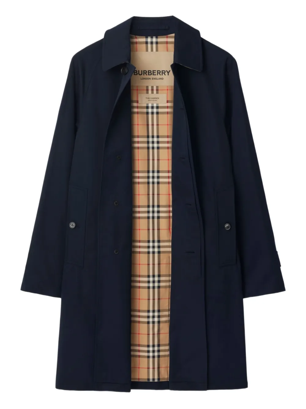 Burberry London メンズ コート／MサイズA1B03-262-09 22875423_58411895_1000.jpg