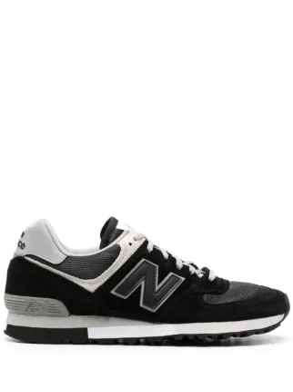 New Balance MADE In UK 576 Sneakers Black FARFETCH TR