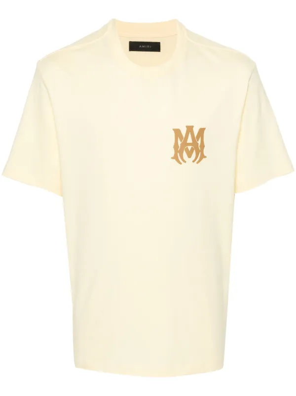 AMIRI M.A. Cotton T-shirt - Farfetch