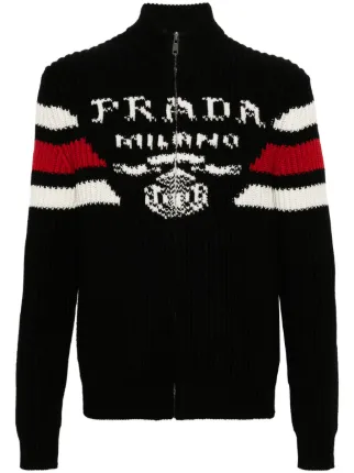 Prada deals Jäckchen Cardigan