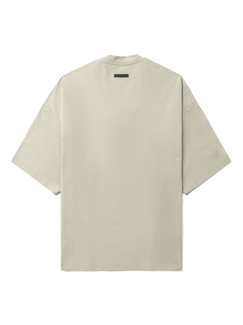 Fear Of God Milano V-neck T-shirt Men