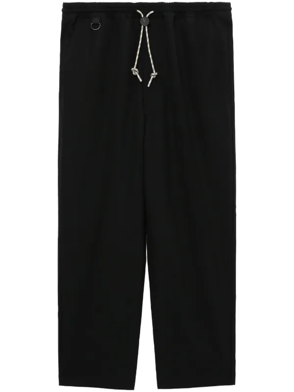 Comme Des Garçons Homme メンズ パンツ | SSENSE 日本
