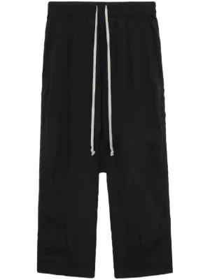 Rick Owens Cropped Pants for Women - Shop on FARFETCH