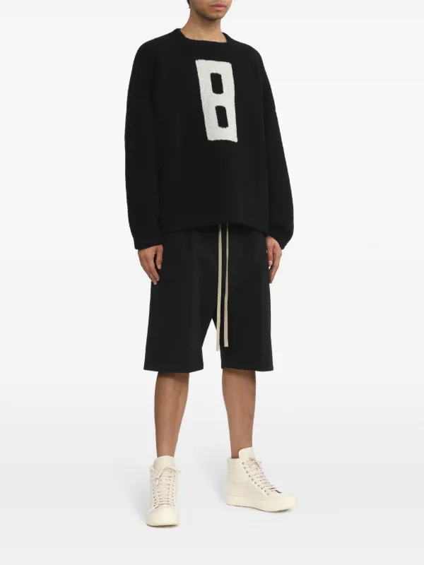 FEAR OF GOD しなやかな肌触り上質 メリノウール 半袖 セーター カシミヤ100%大人の上質ニットセーター - DRESS HERSELF