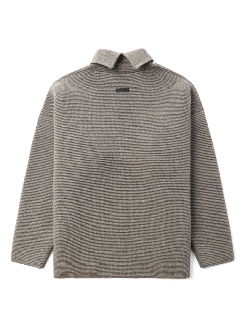 Fear Of God virgin wool jumper Men