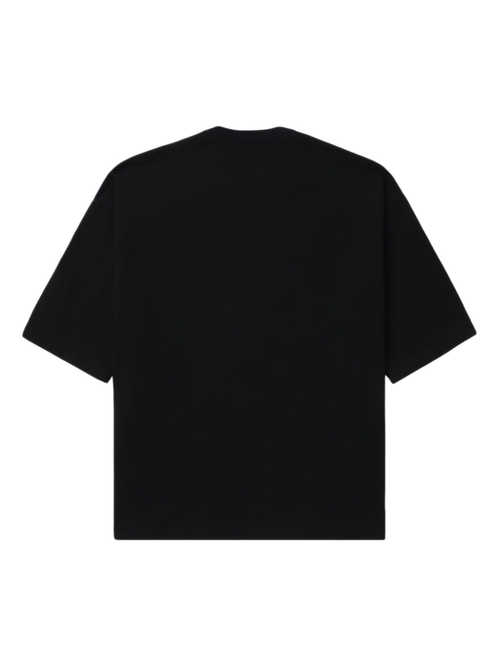 Comme des Garcons Homme patch pocket cotton T-shirt Men