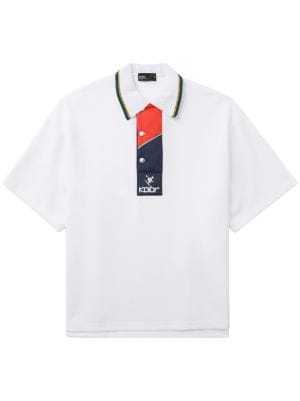 Kolor Polo Shirts for Men - Shop Now on FARFETCH