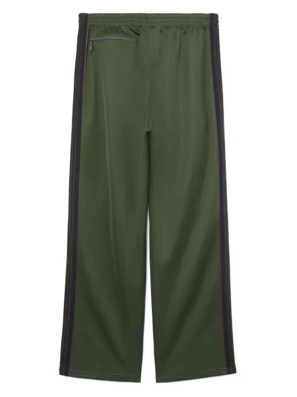 Needles logo-embroidered Track Pants - Farfetch