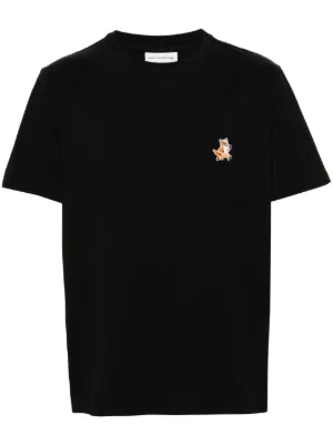 Maison Kitsuné T-Shirts for Men - Shop Now on FARFETCH