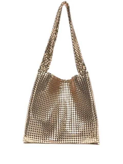 Rabanne tote Pixel