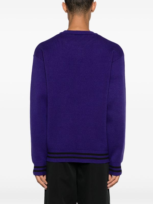 Carhartt best sale purple jumper