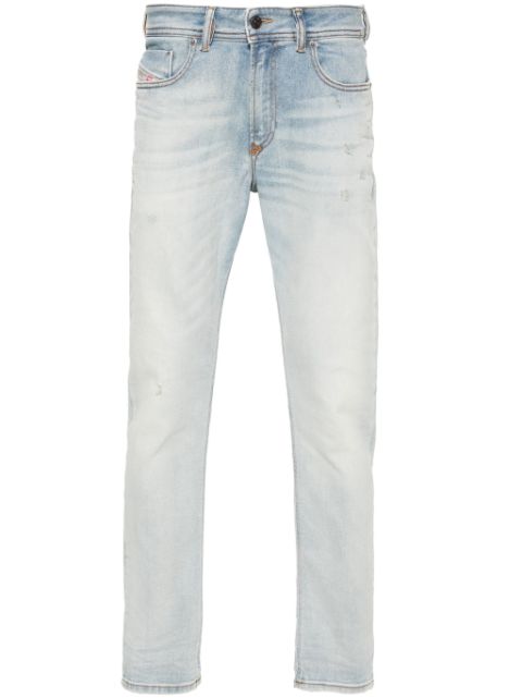 Diesel 1979 Sleenker 09h73 low-rise skinny jeans Men