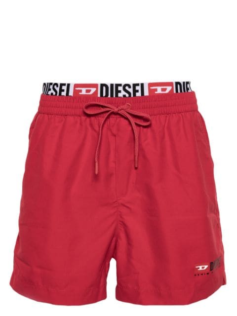 Diesel BMBX-Visper-41 swim shorts