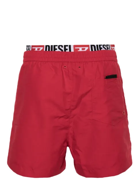 DIESEL Bmbx-Nico 逢える スイムウェア ビーチショーツ メンズ水着