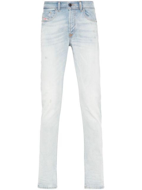 Diesel 1979 Sleenker low-rise skinny jeans Men