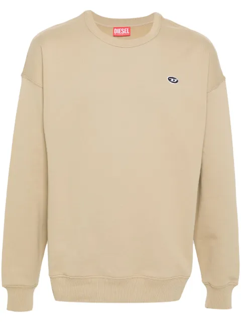 Diesel sudadera S-Rob-Doval-PJ