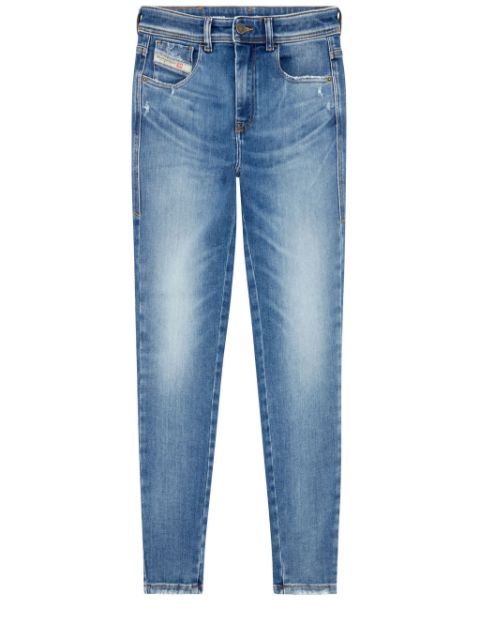 Diesel 1984 Slandy-High jeans Women