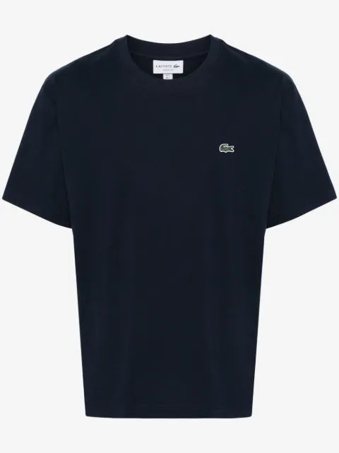 Lacoste crew-neck T-shirt