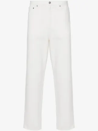 A.P.C.