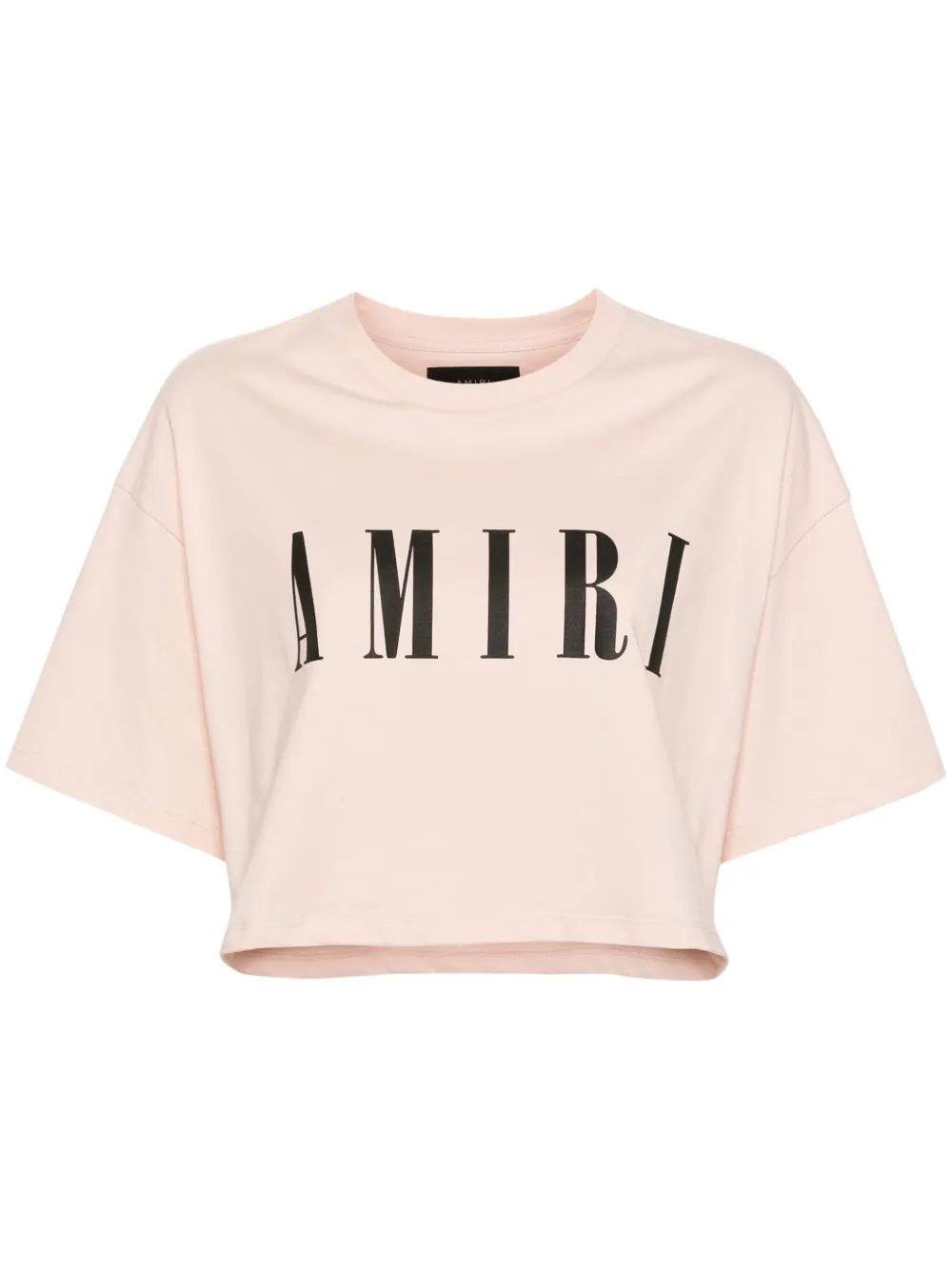 amiri t shirt mens white