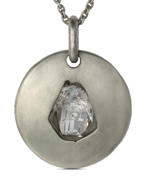 Parts of Four collier à pendentif Disk