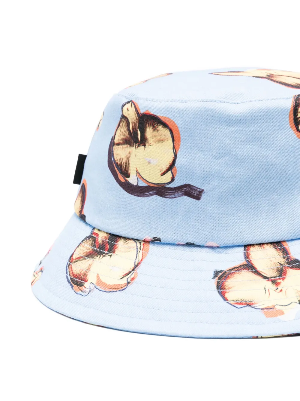 Paul Smith floral-print bucket hat | Image 2