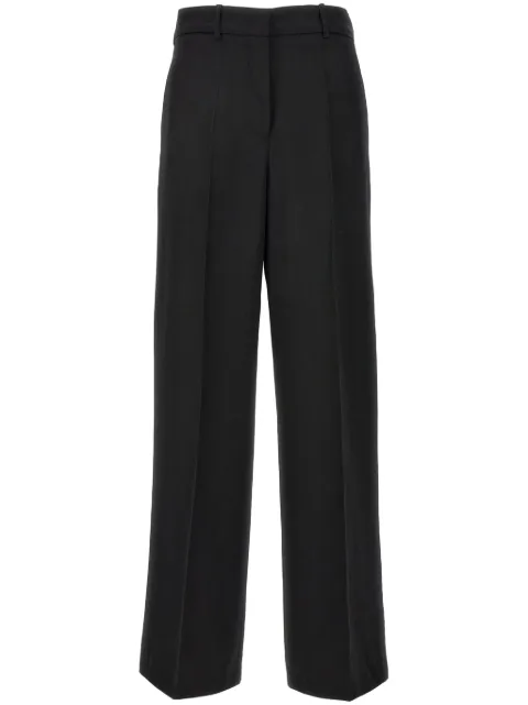 Jil Sander tailored trousers
