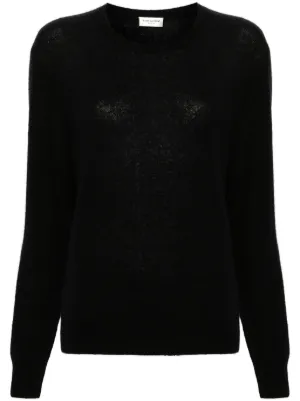 Vネックノースリーブニット - YORT - YORT｜YAMADAYA STORE