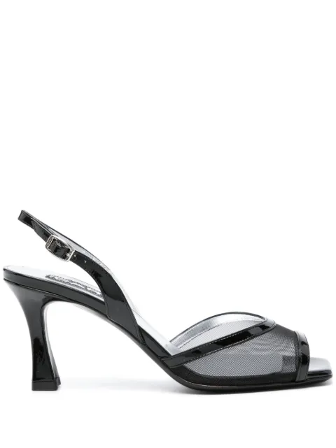Carel Paris Anastasia 70mm sandals ANASTASIA - 0