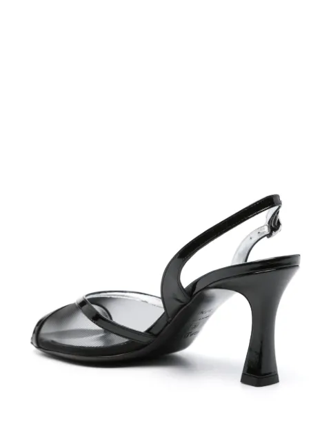 Carel Paris Anastasia 70mm sandals ANASTASIA - 2