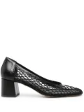 Souliers Martinez Nova Balles 55mm pumps - Black