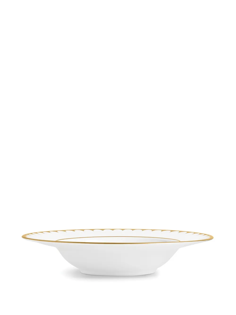 L'Objet plato hondo Aegean Filet de 23cm | Vajillas | Image 2