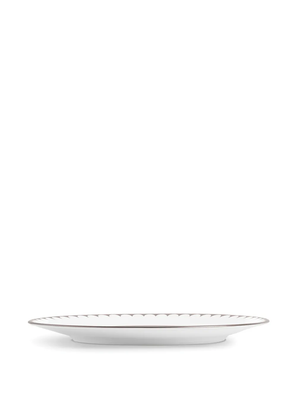 L'Objet Aegean dessert plate (23cm) | Tableware | Image 2