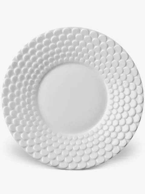L'Objet Aegean saucer (17cm)