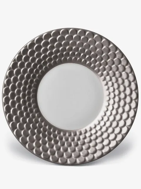 L'Objet Aegean saucer (17cm)