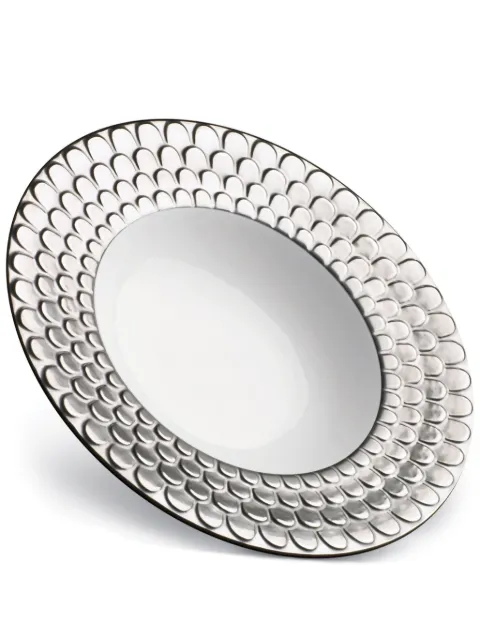L'Objet bowl Aegean de 37cm