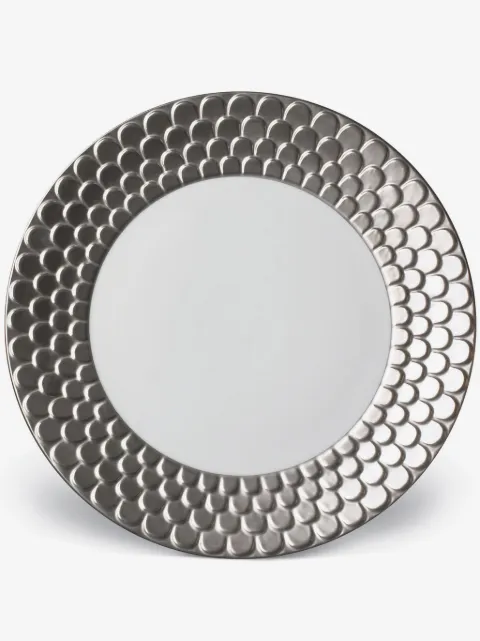 L'Objet Aegean dinner plate (27cm)