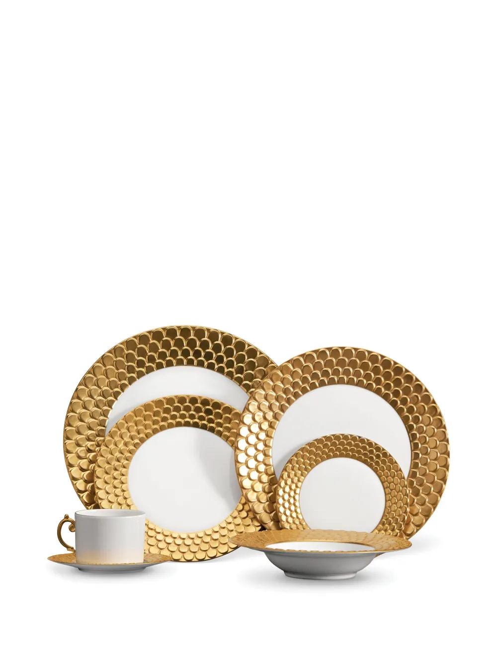 L'Objet Aegean tea cup | Tea & Coffee | Image 2