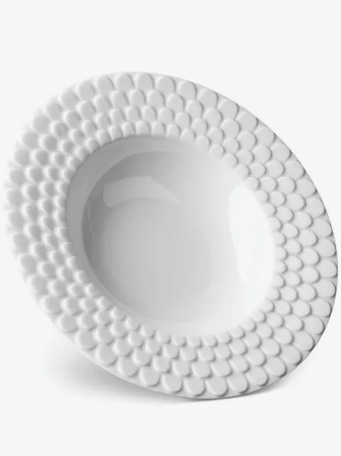 L'Objet assiette à soupe Aegean (22 cm)