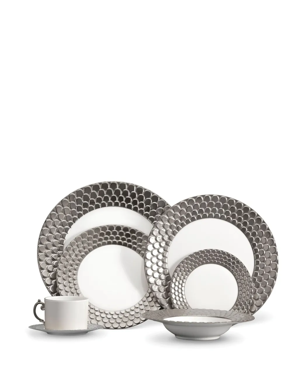 L'Objet chargeur Aegean (30 cm) | Arts de la table | Image 2