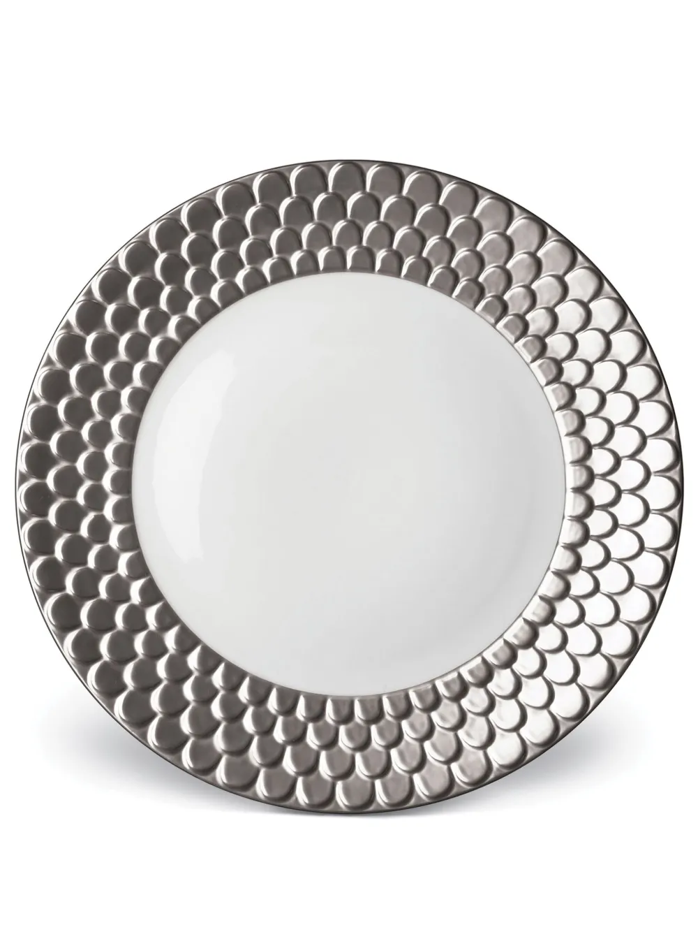 L'Objet chargeur Aegean (30 cm) | blanc | Image 1