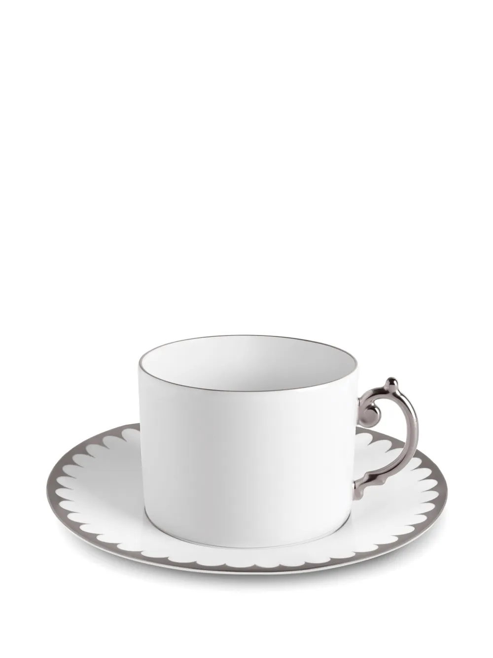 Aegean Filet Saucer (17cm)