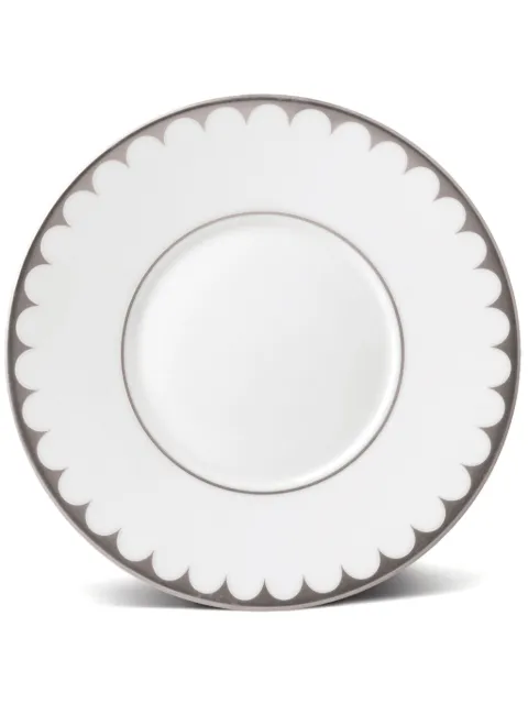L'Objet plato Aegean Filet de 17cm