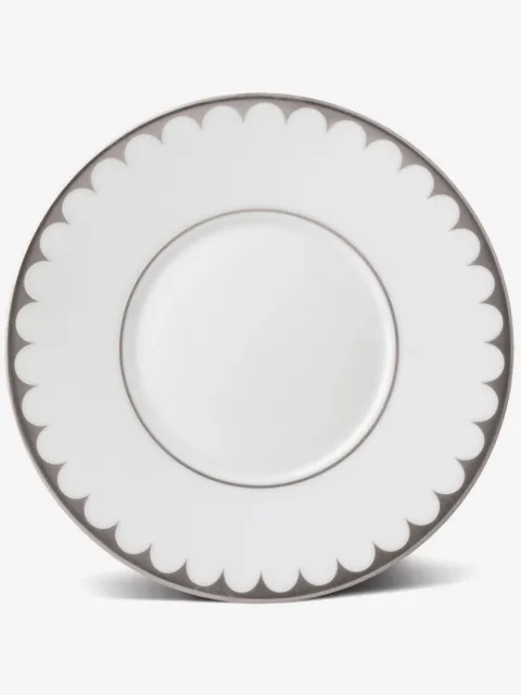 L'Objet Aegean Filet saucer (17cm)
