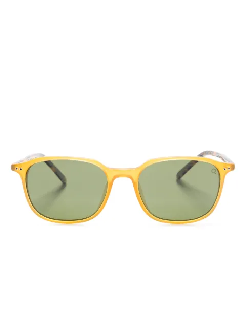 Etnia Barcelona Montras round-frame sunglasses