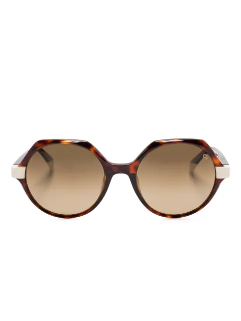 Etnia Barcelona Fontana round-frame sunglasses