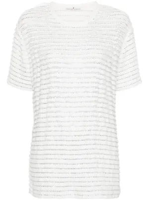 Ermanno Scervino ウィメンズ Tシャツ通販 - FARFETCH