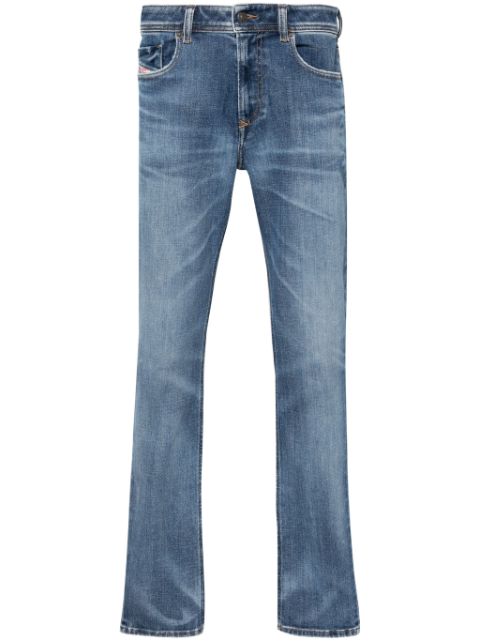 Diesel 1979 Sleenker low-rise skinny jeans Men