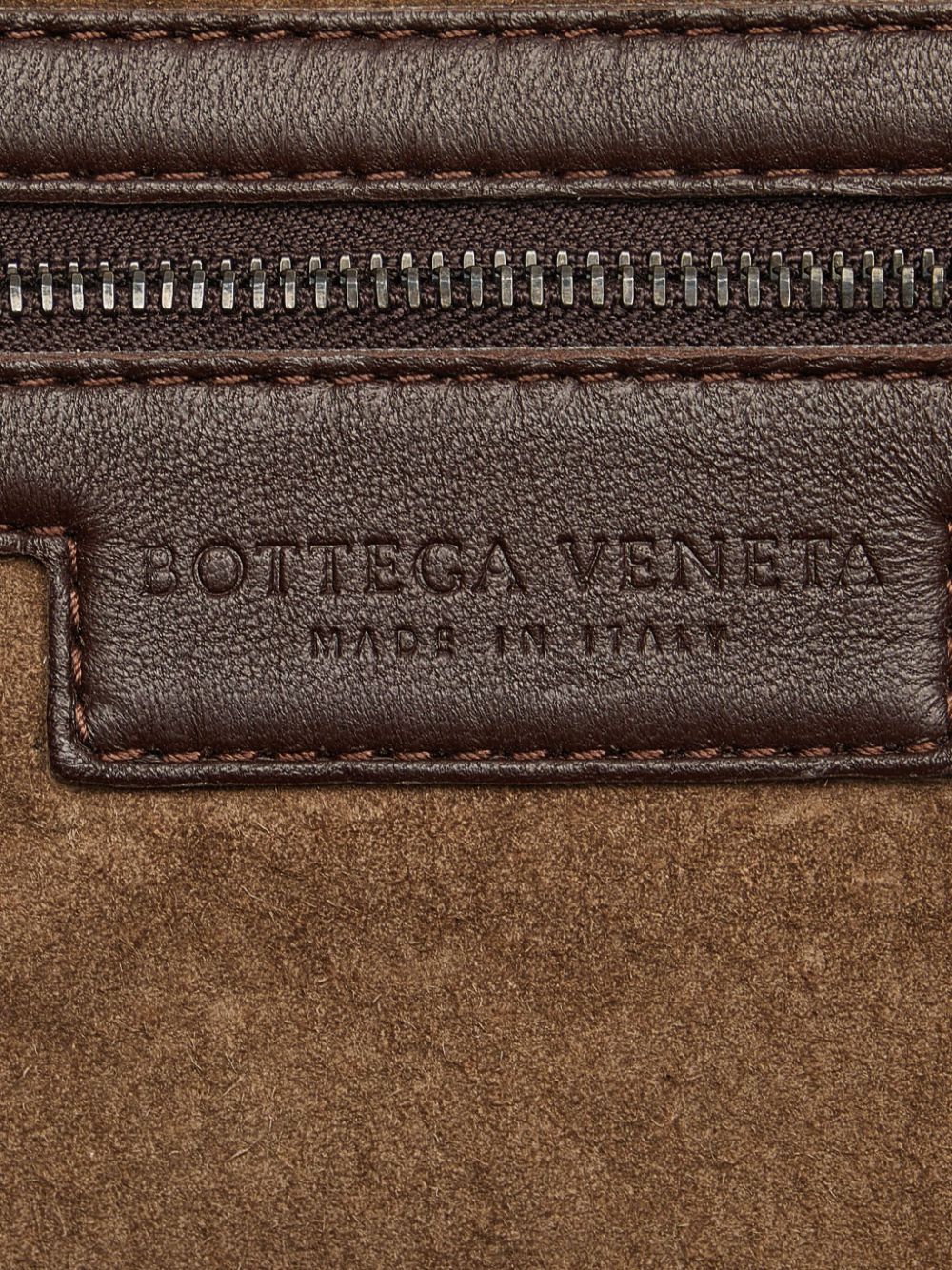 Bottega Veneta Pre-Owned 2012-2023 イントレチャート コンバーチブル 