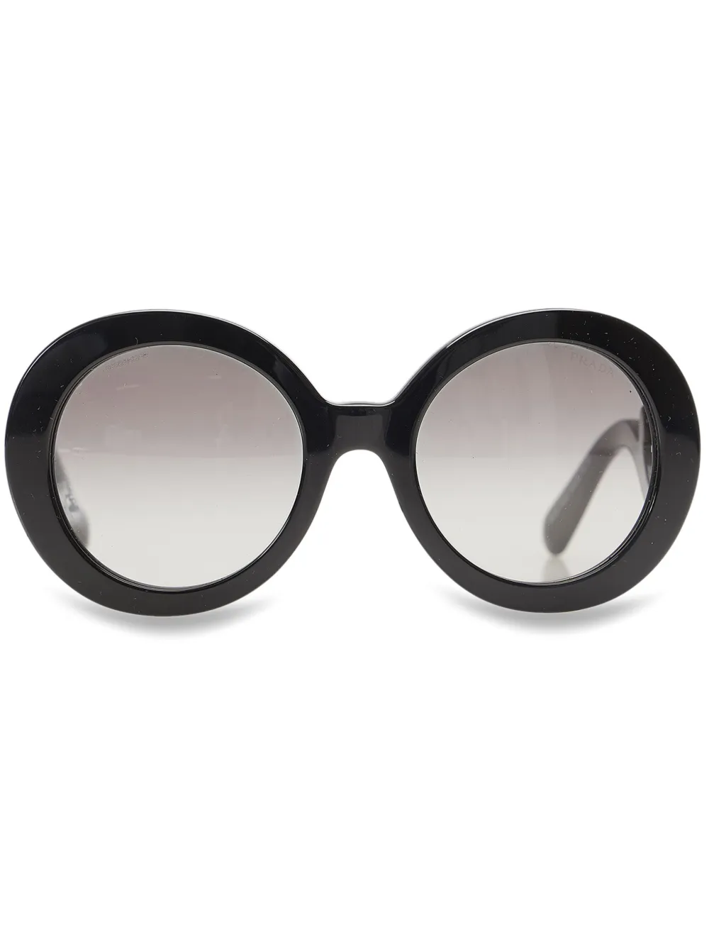 Prada sunglasses hotsell 2010 collection